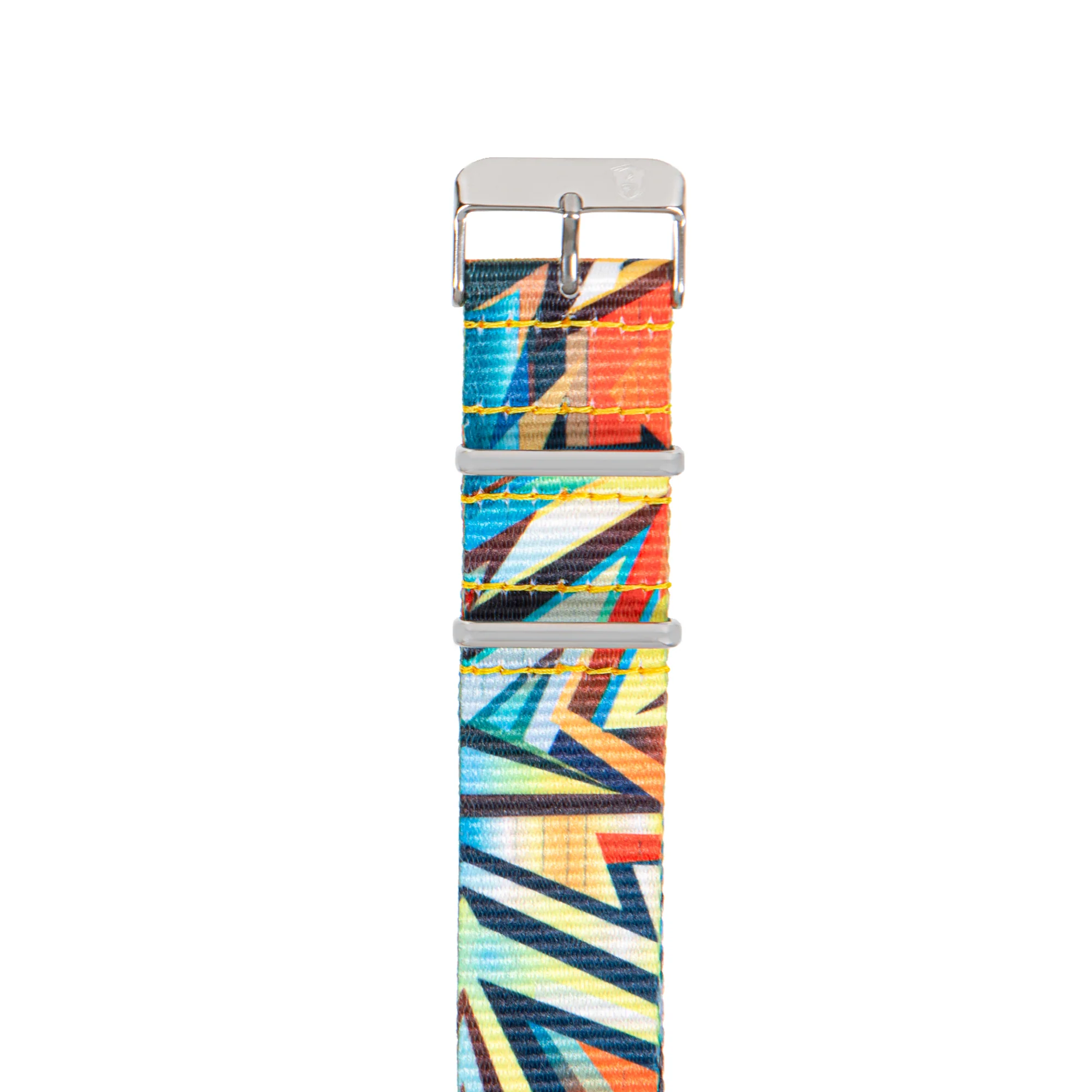 Multi-Colored "Art Series" - Image 2