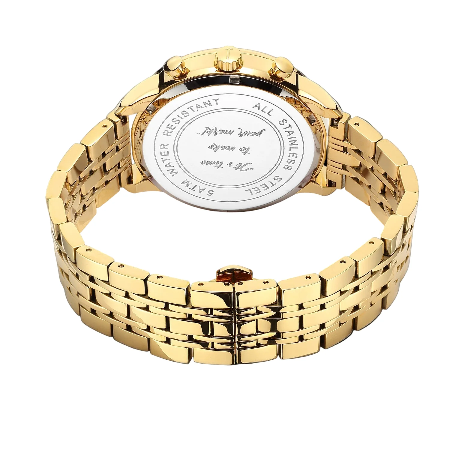 Money & Honey - Image 4
