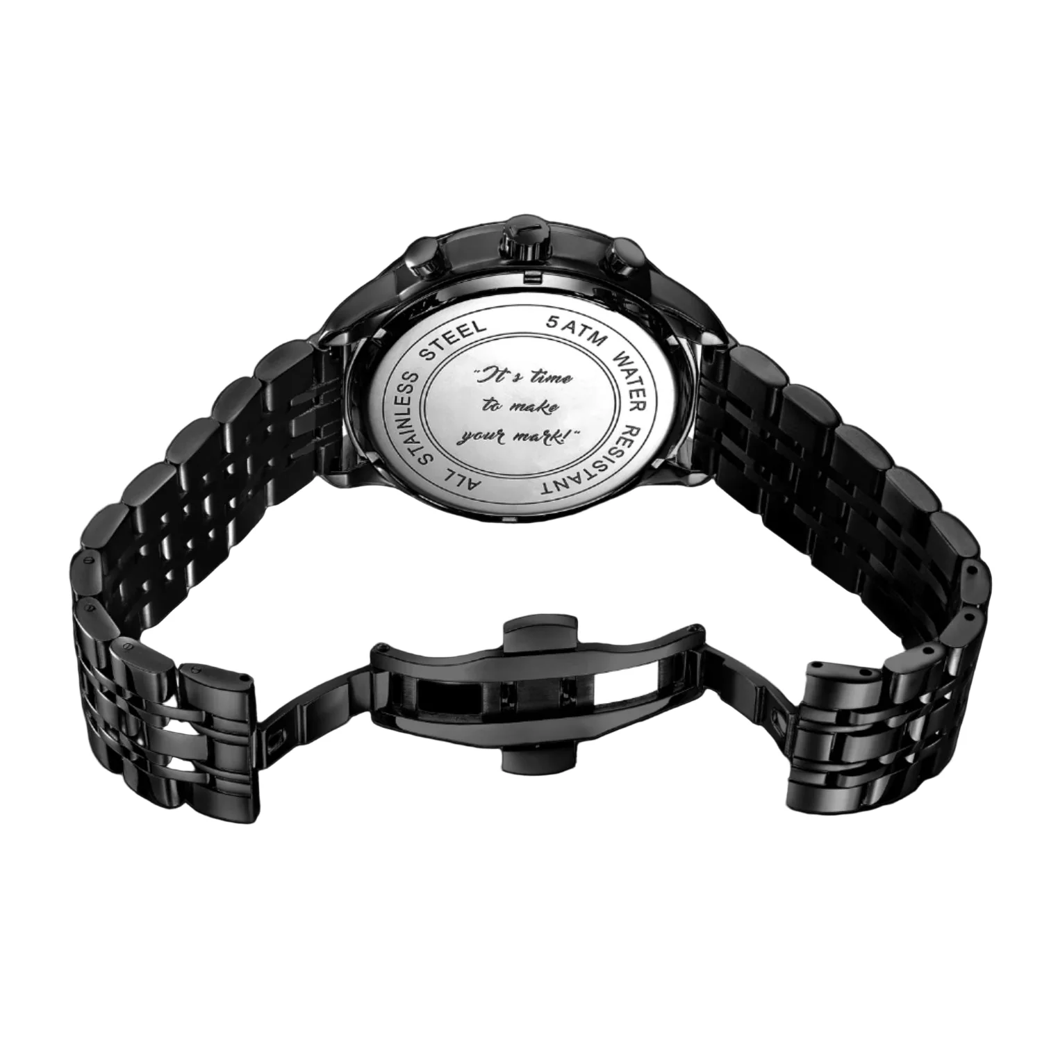 Black Chrono - Image 3