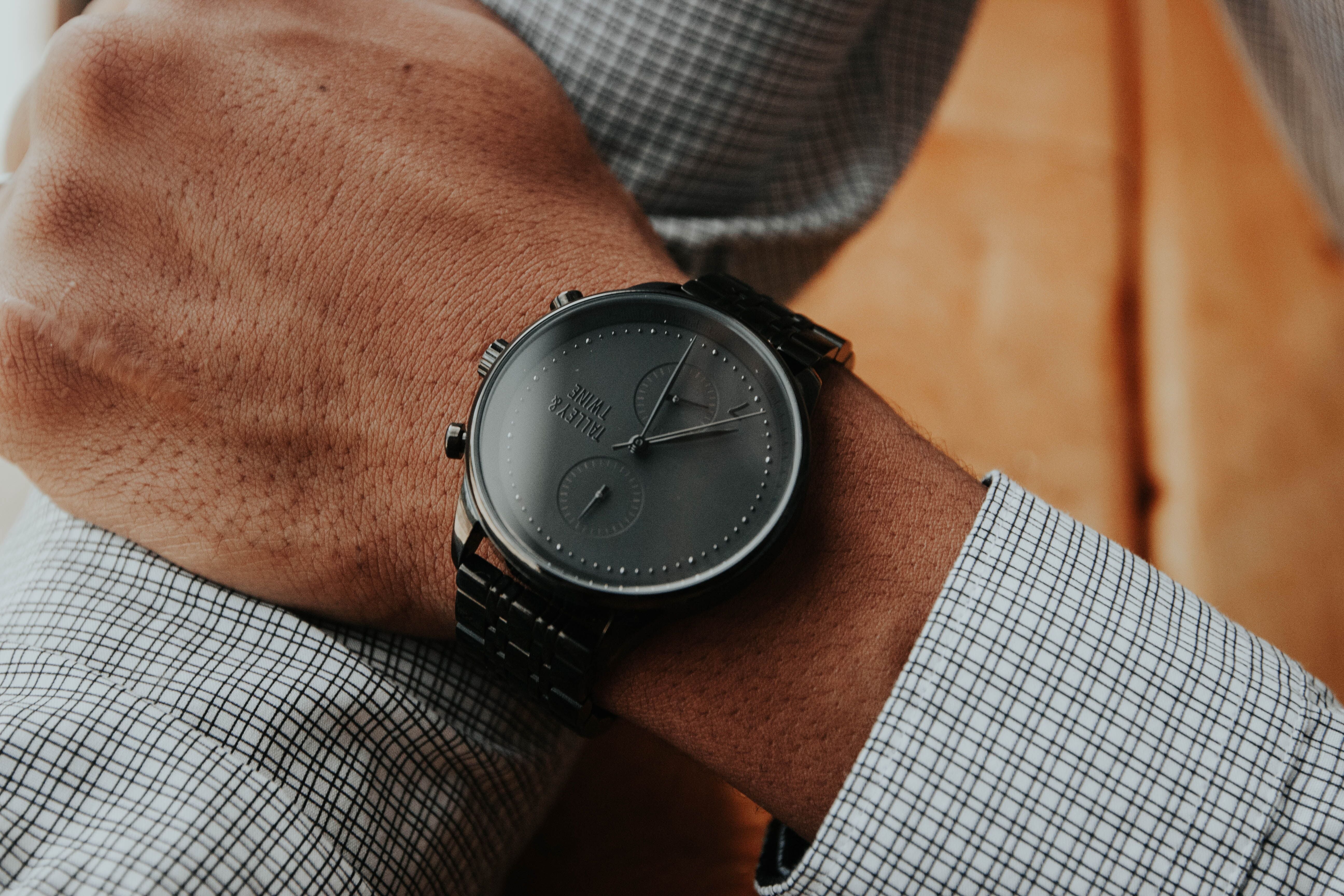 Black Chrono - Image 5