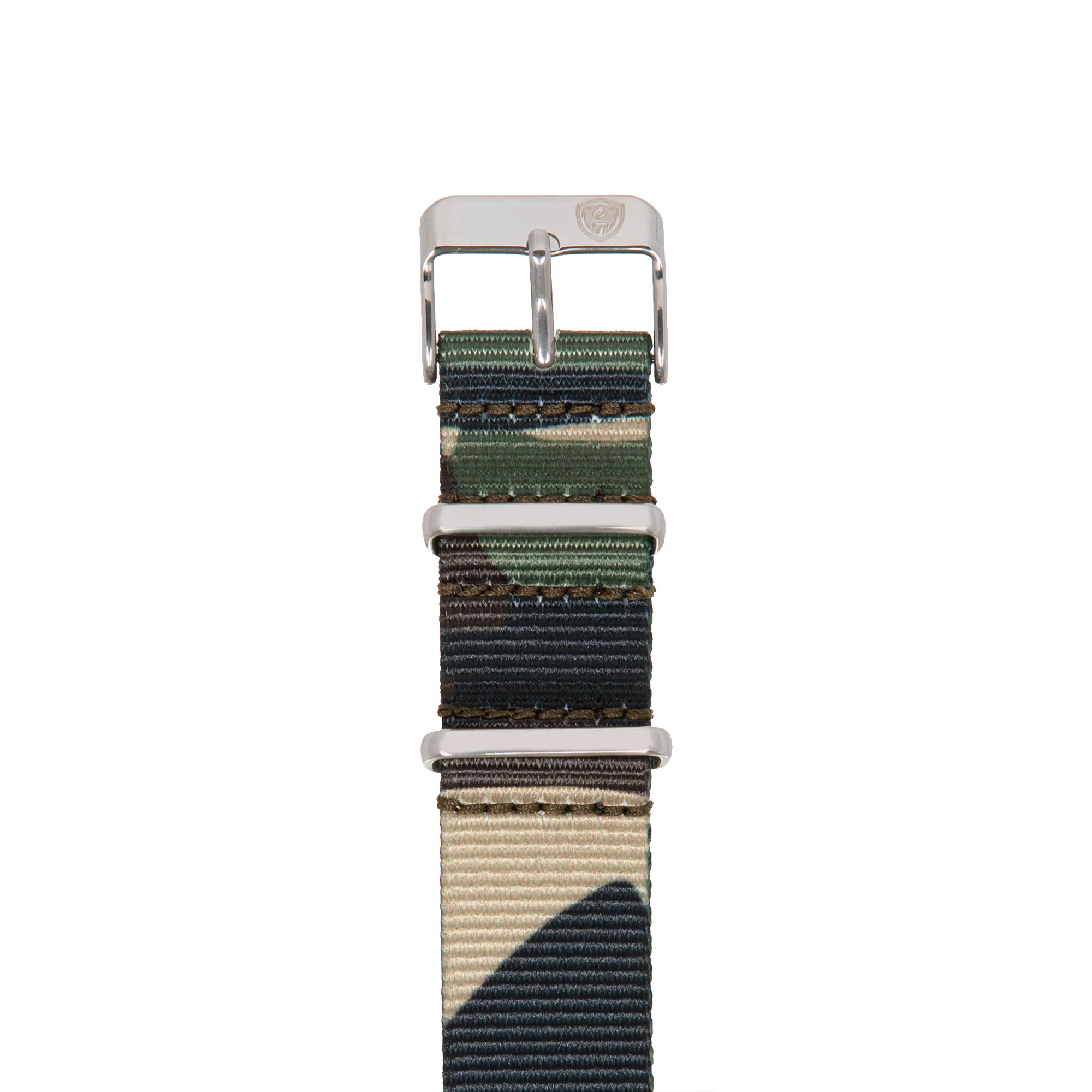 Camouflage Canvas Band - Image 2