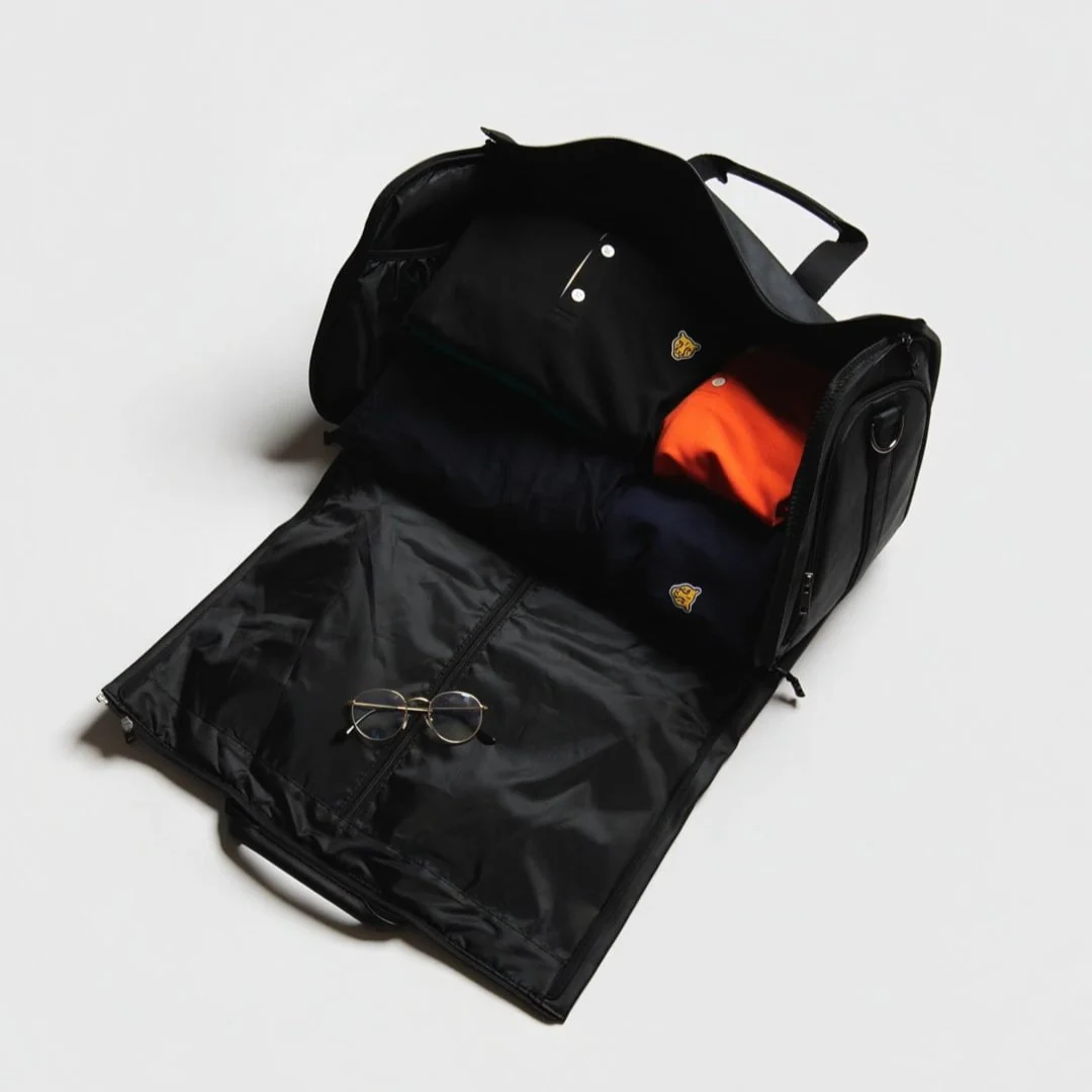 Garment Duffle Bag - Image 2