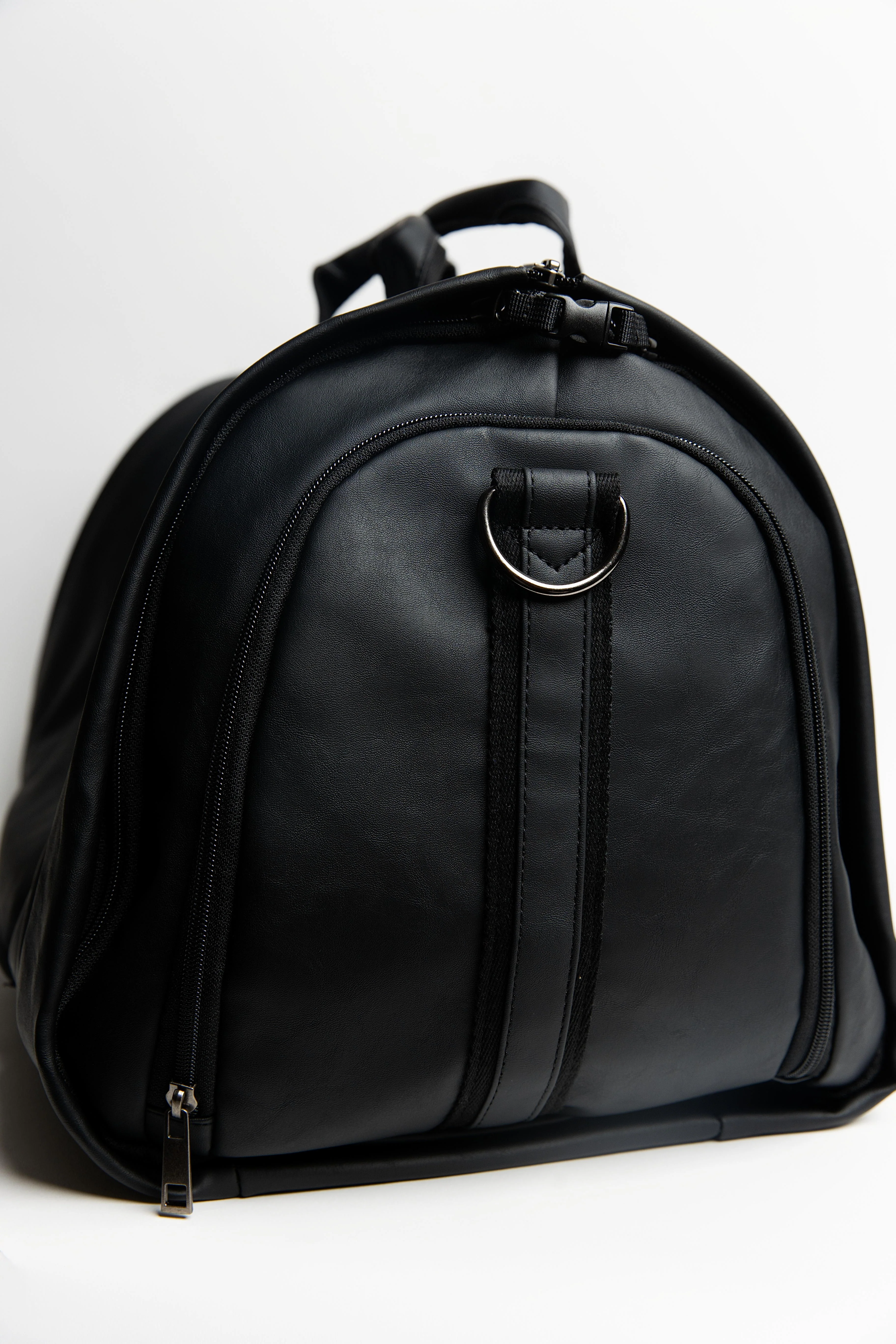 Garment Duffle Bag - Image 3