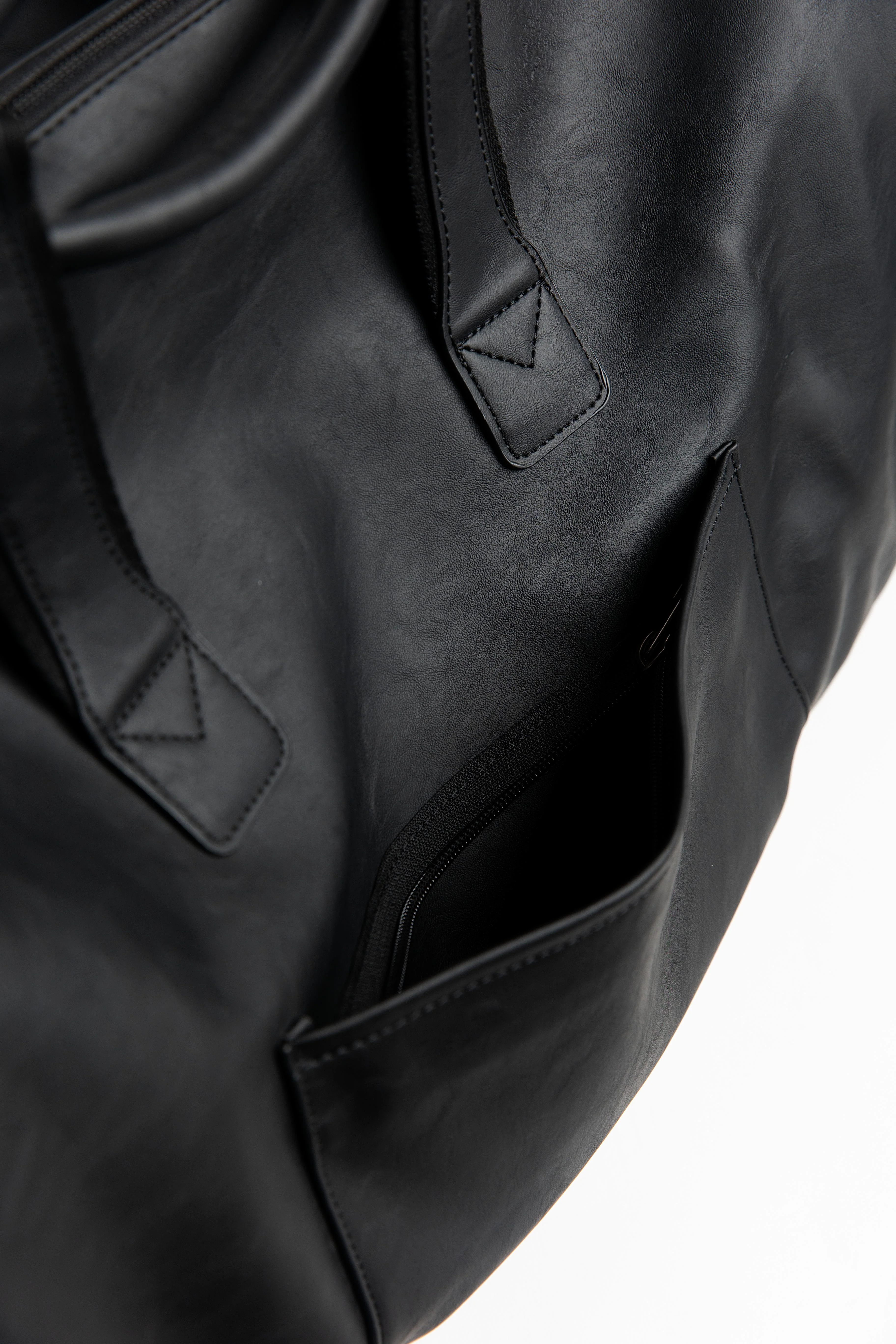Garment Duffle Bag - Image 4