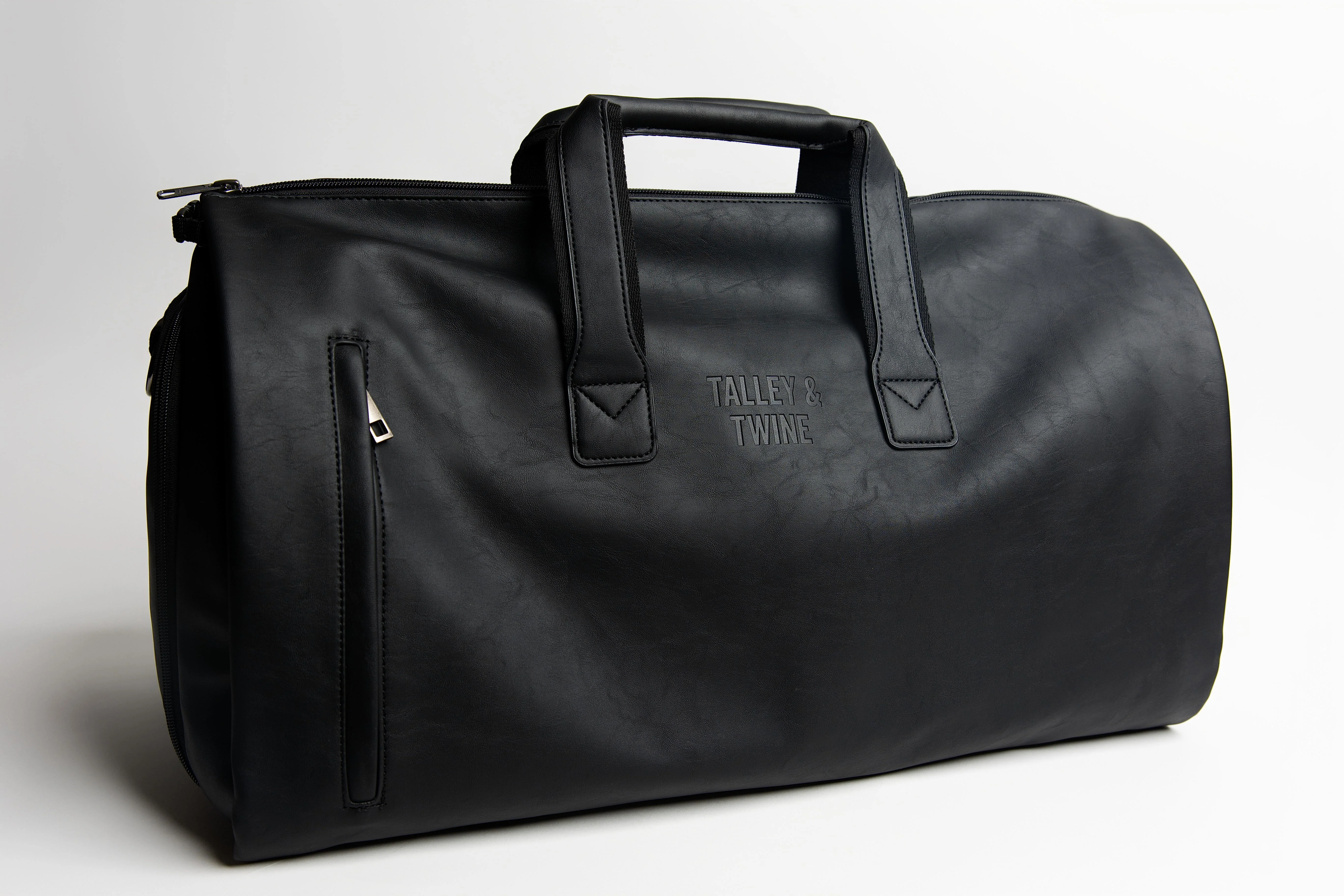 Garment Duffle Bag - Image 5