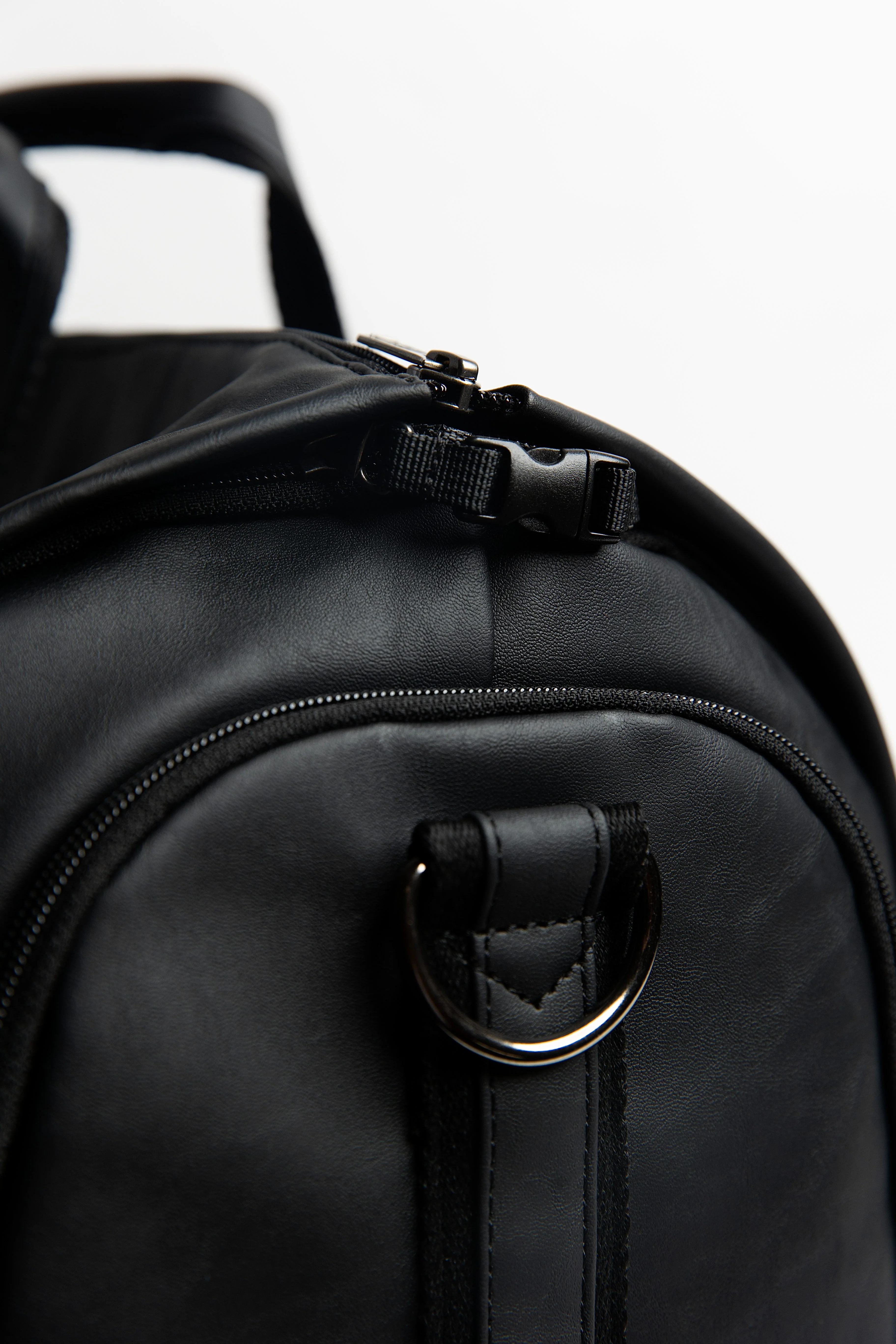 Garment Duffle Bag - Image 7