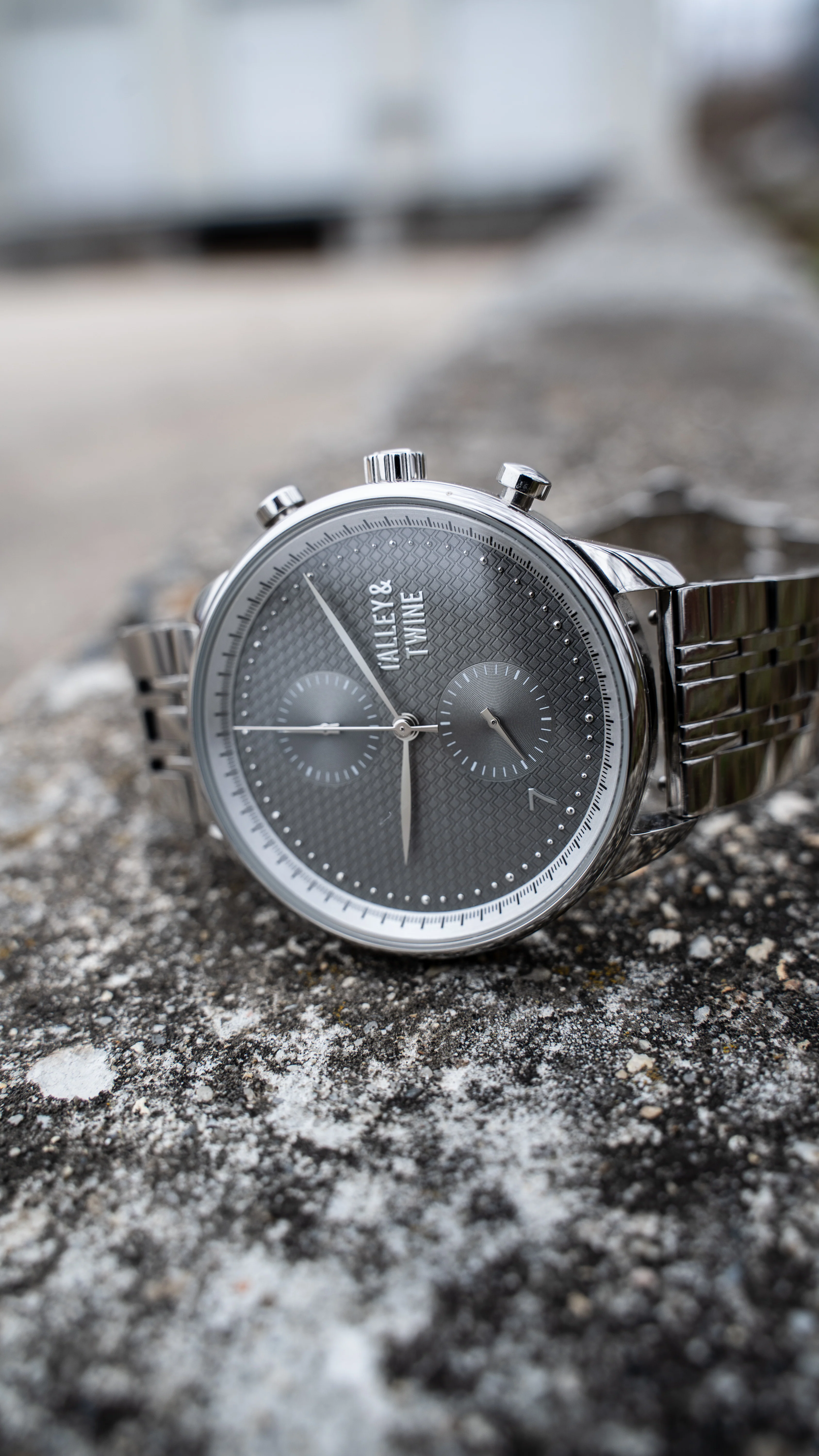 Grey Diamond M - Image 5