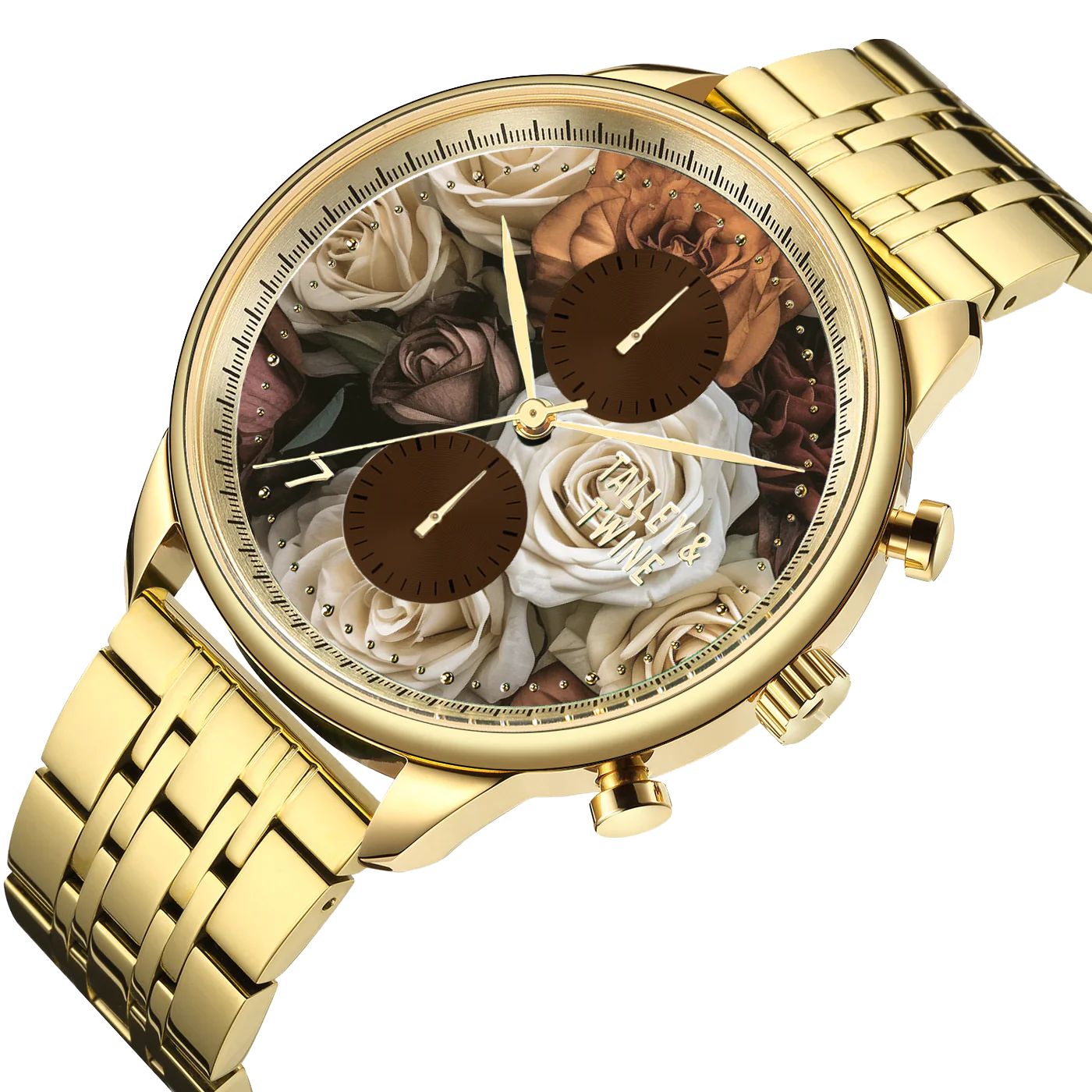 Mahogany Rose M - Image 2