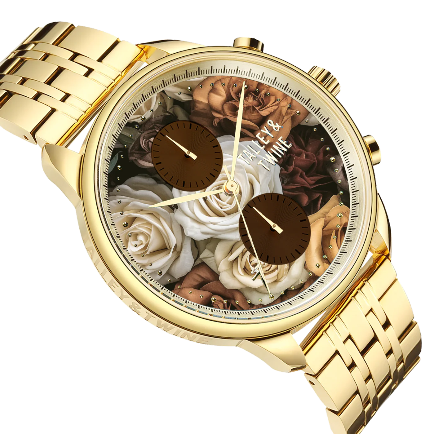 Mahogany Rose M - Image 3