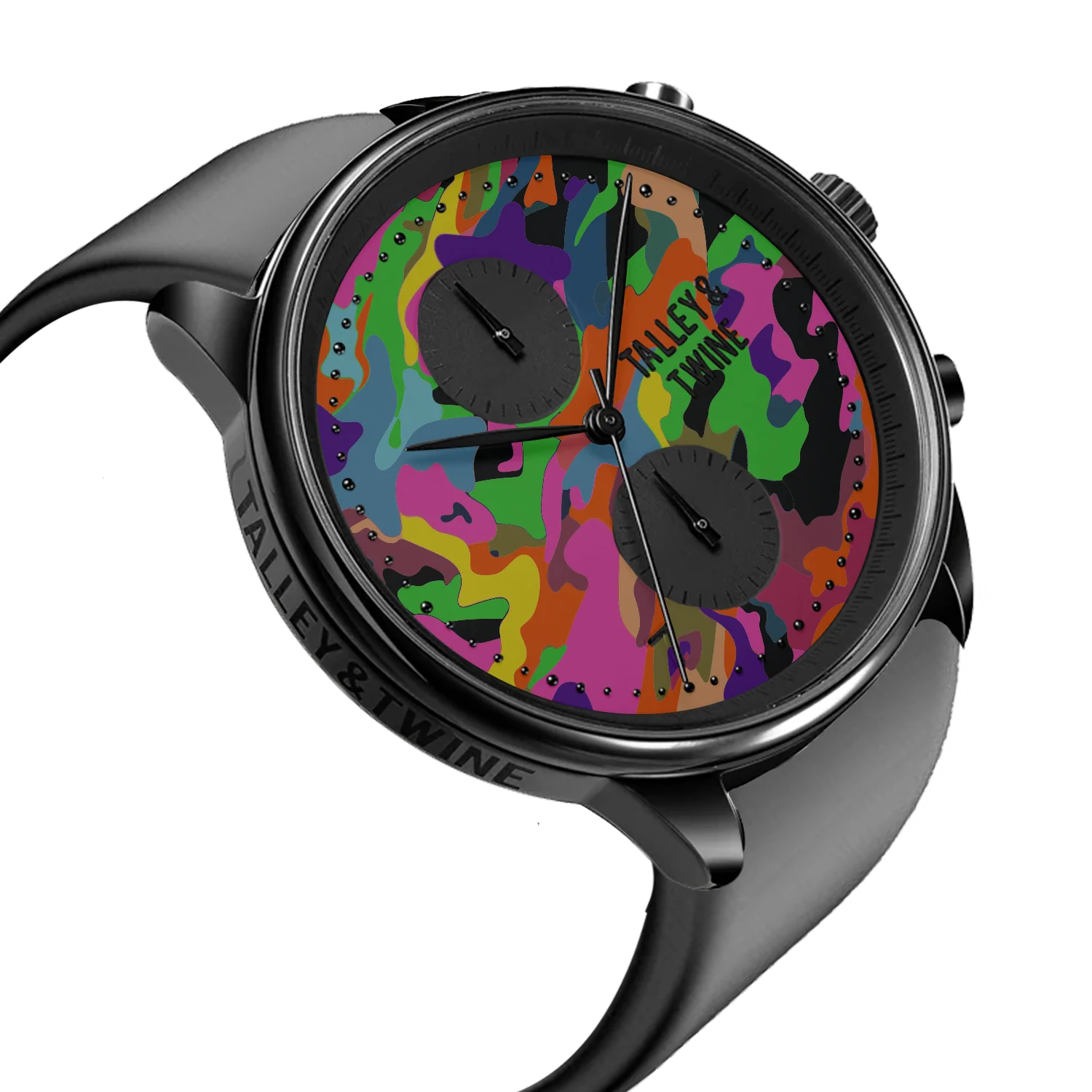 Neon Camo - Image 3