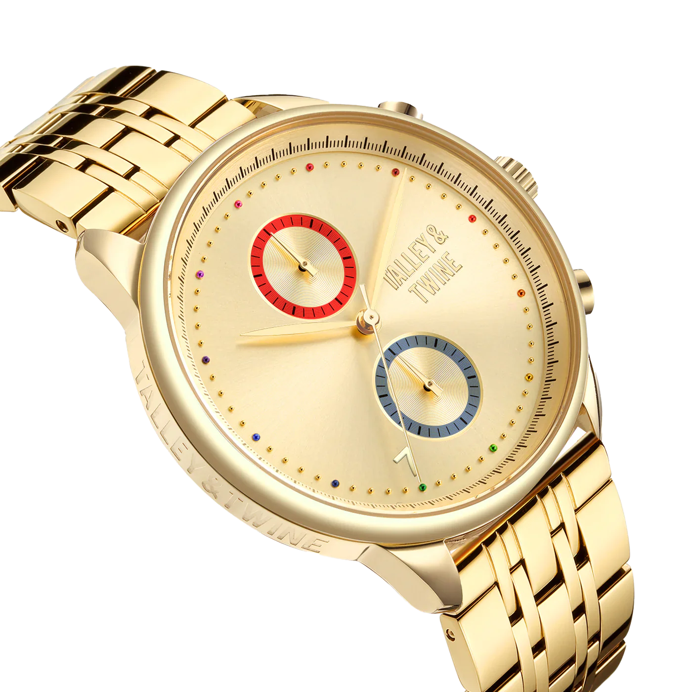 Prism Gold - Image 2