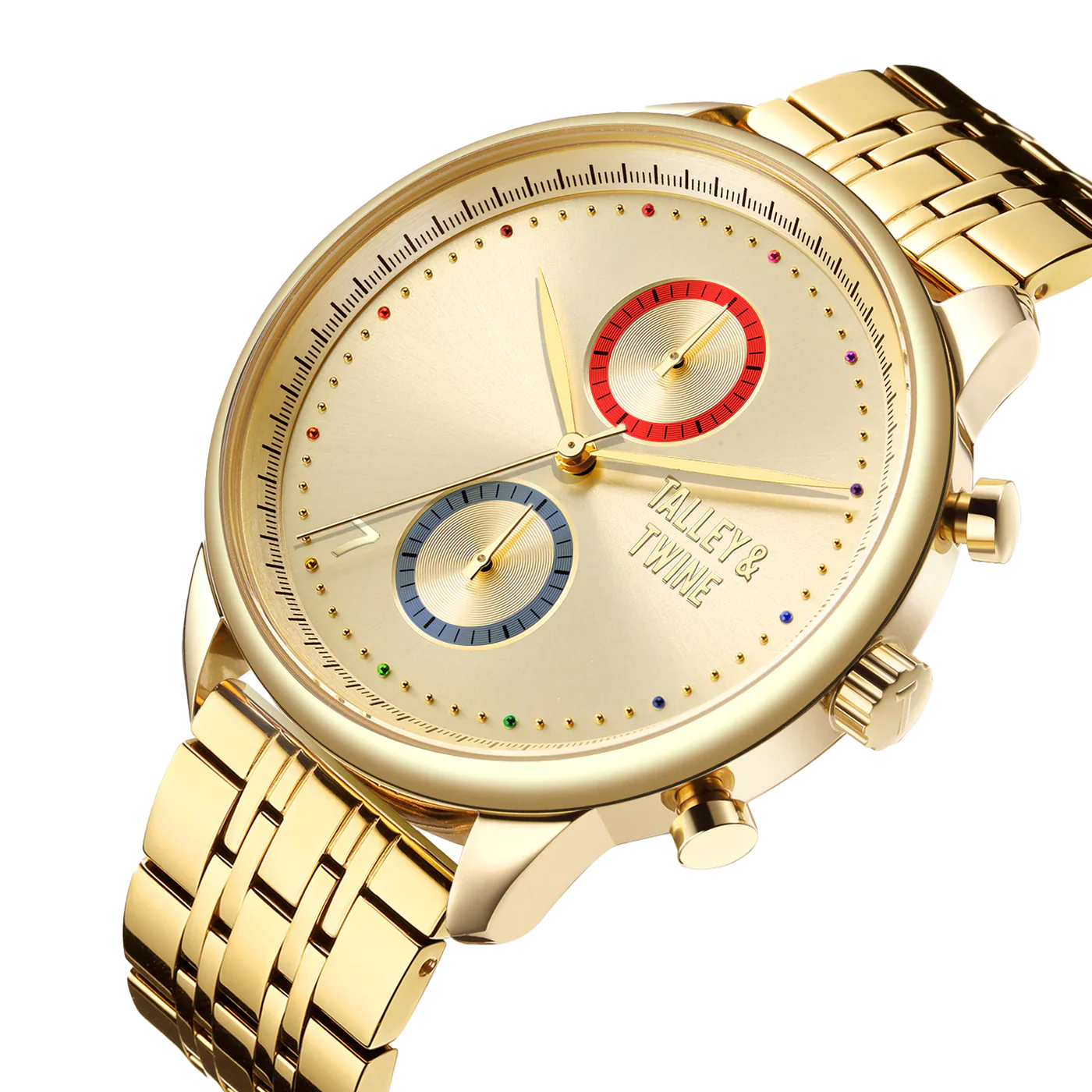 Prism Gold - Image 3
