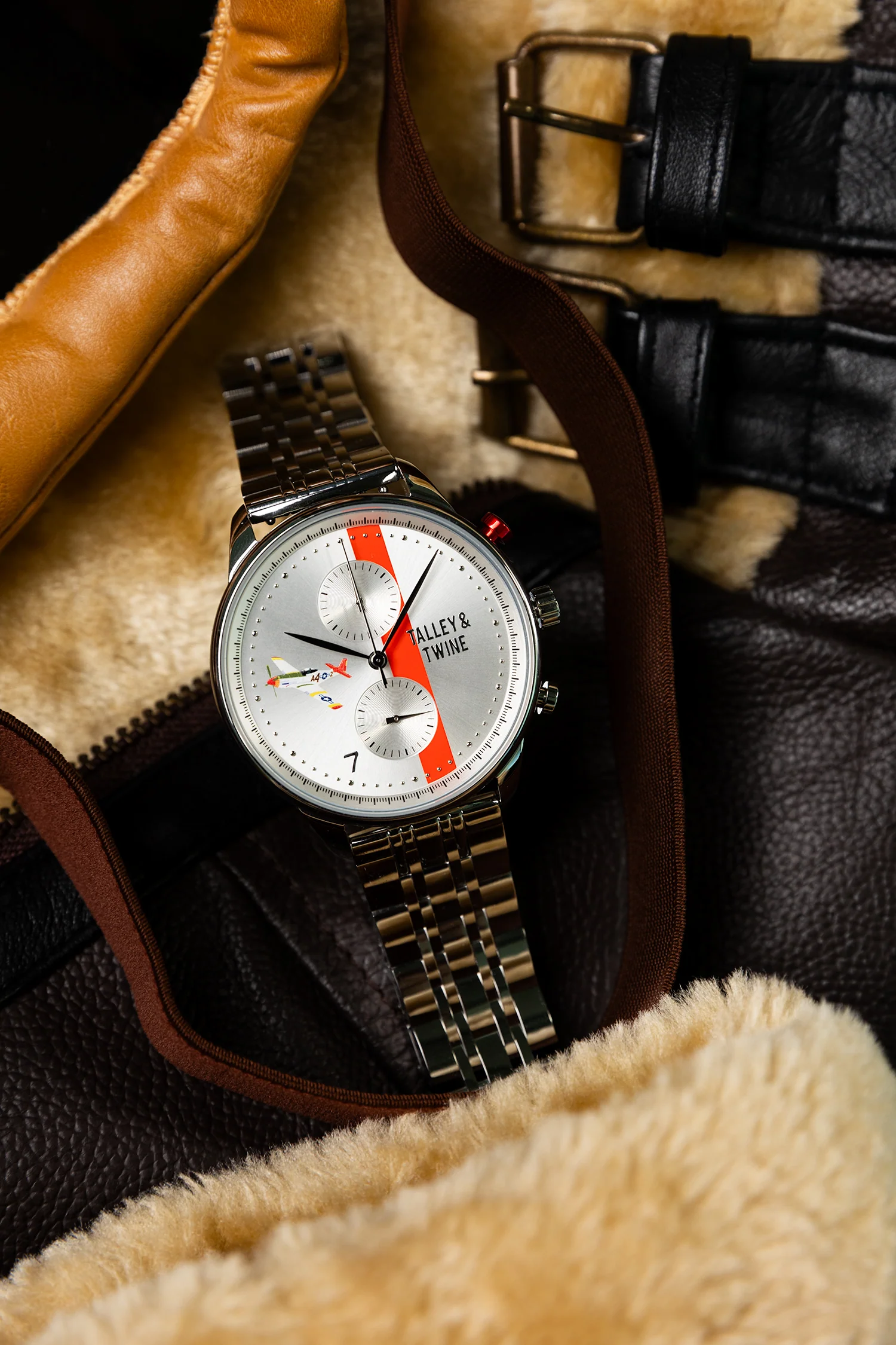 Tuskegee Airmen Red Tails™ - Image 5