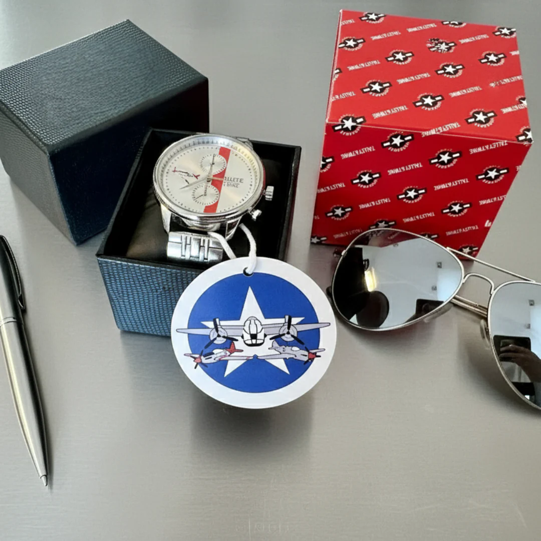 Tuskegee Airmen Red Tails™ - Image 9