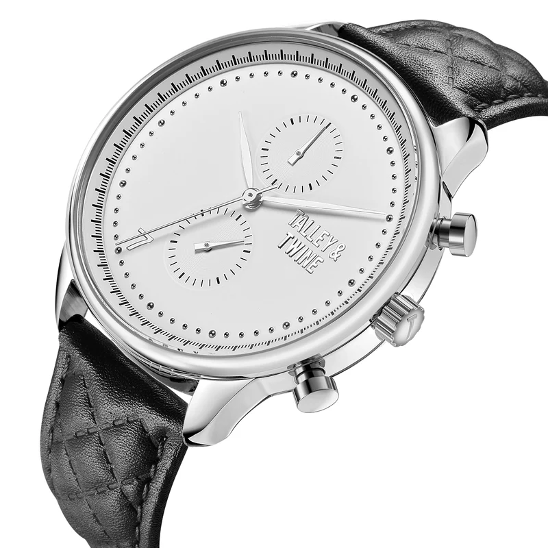 White & Silver - Image 3