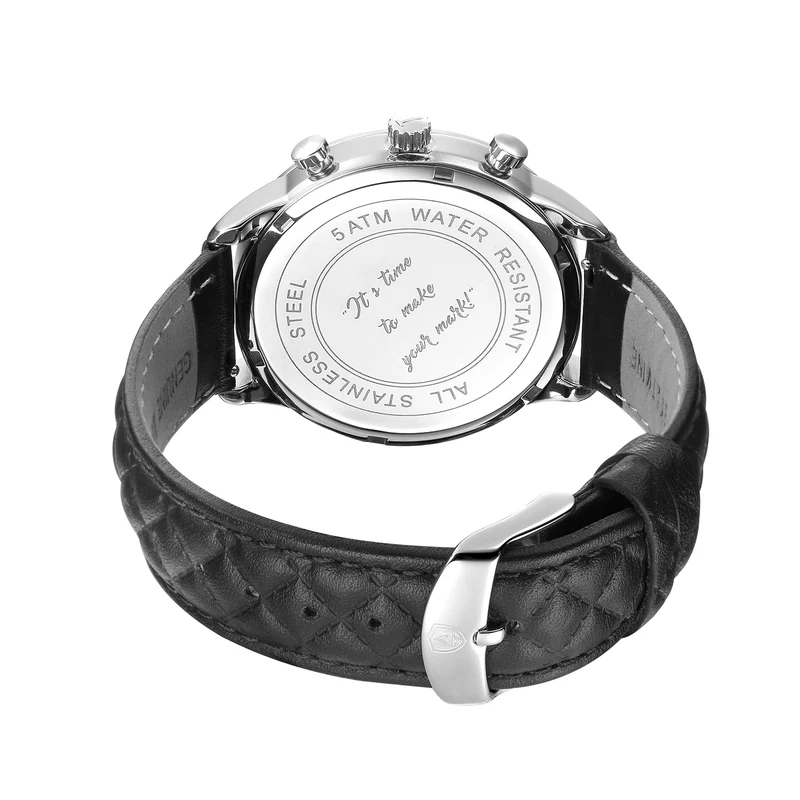 White & Silver - Image 4