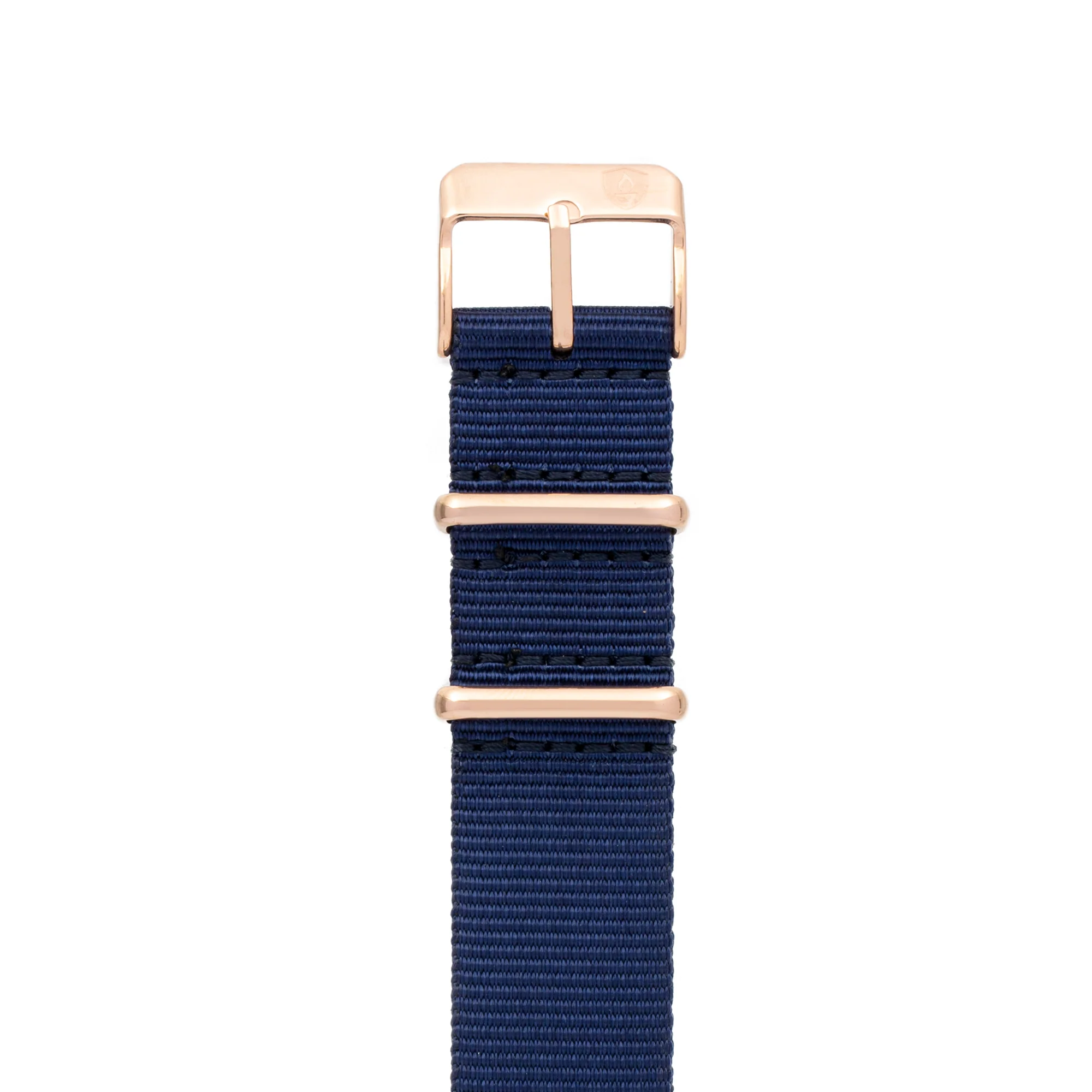 Navy Canvas Band - Image 2