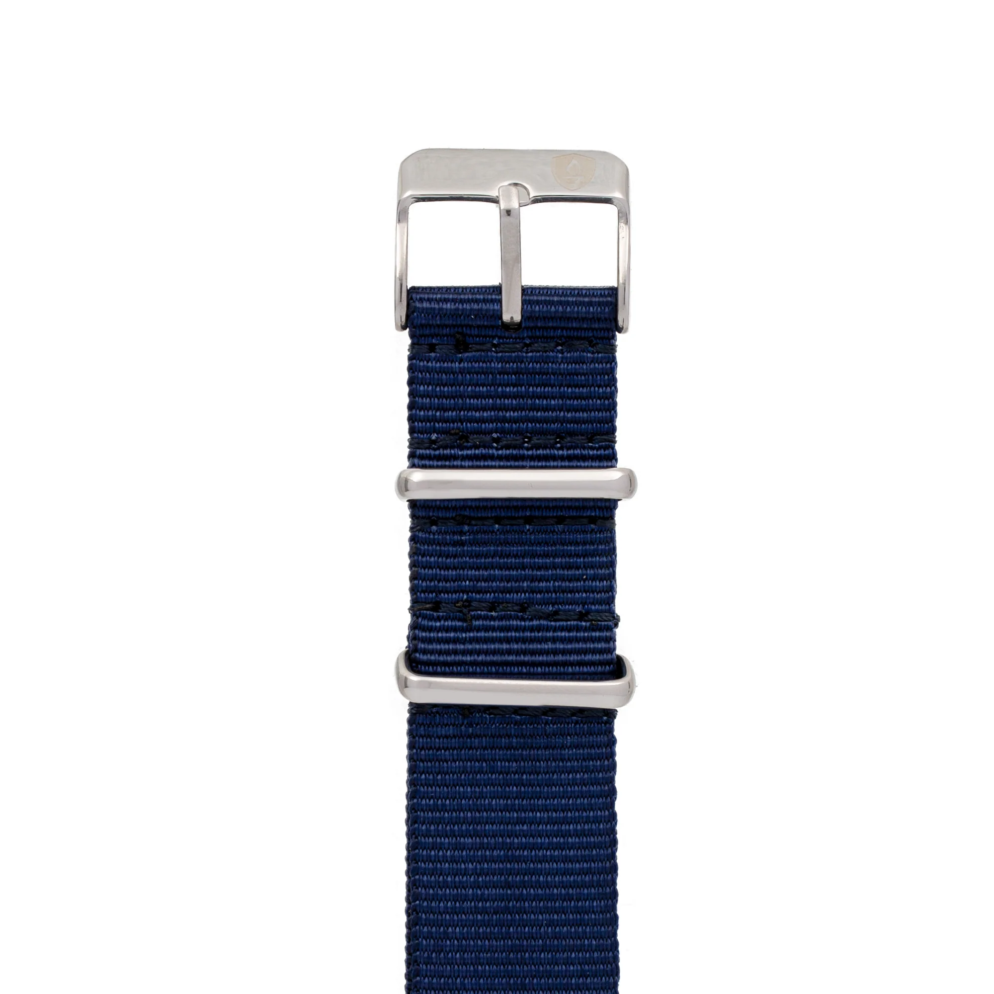 Navy Canvas Band - Image 2