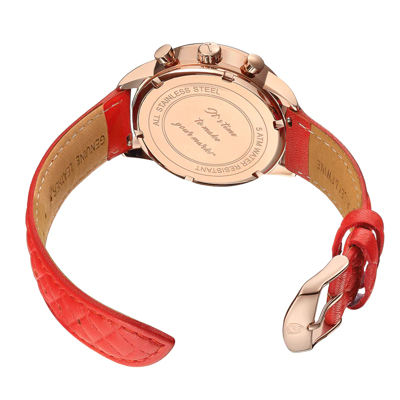 Rose Gold - Image 4