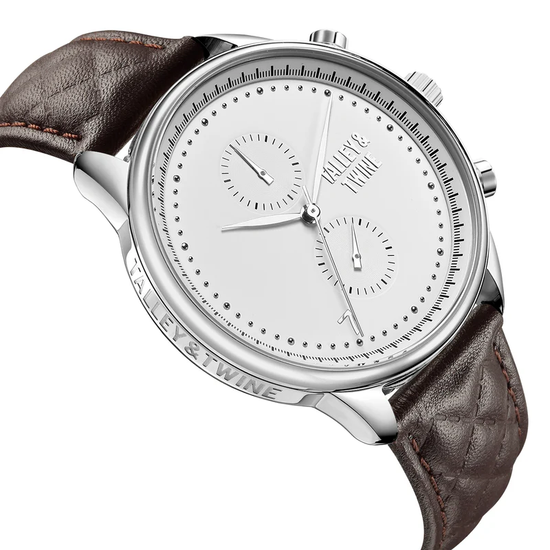 White & Silver - Image 3