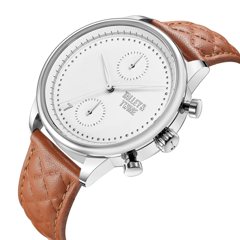 White & Silver - Image 3