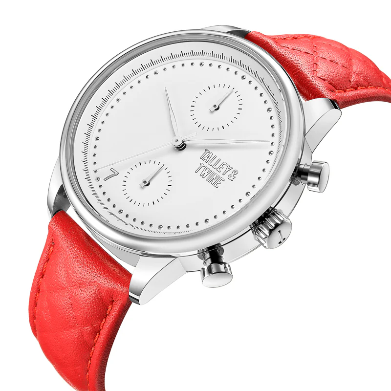 White & Silver - Image 3