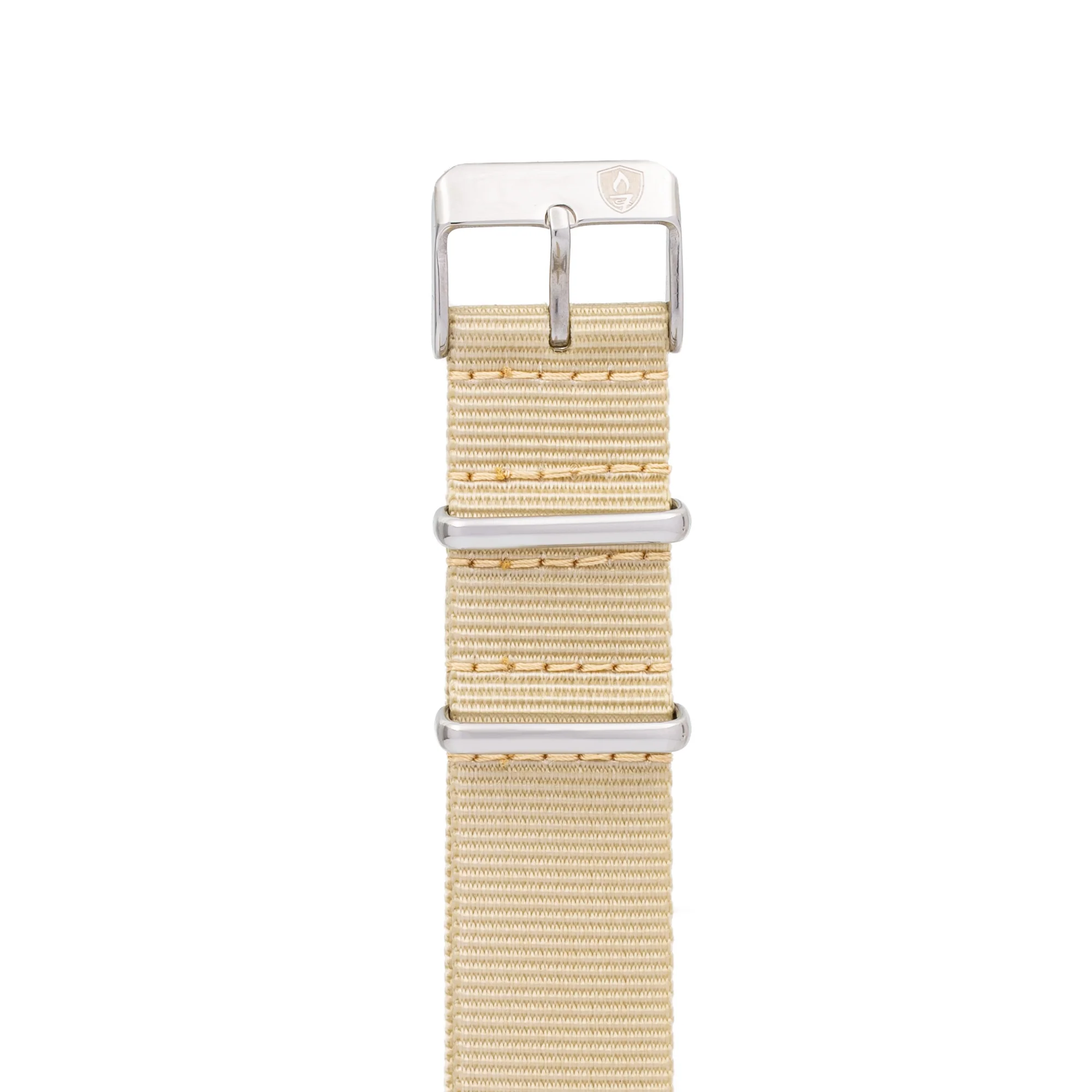 Tan Canvas Band - Image 2
