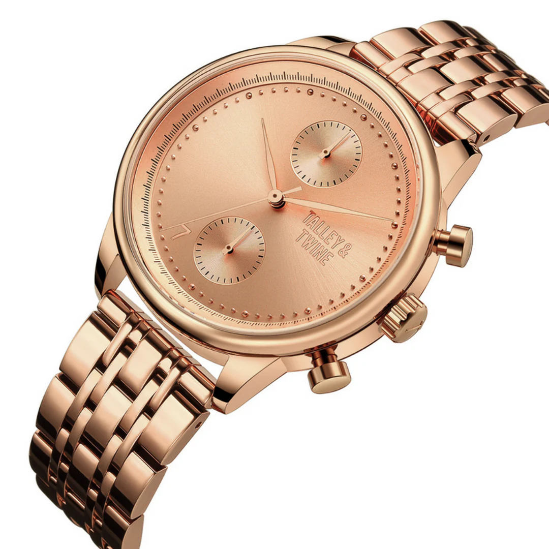 Rose Gold - Image 3
