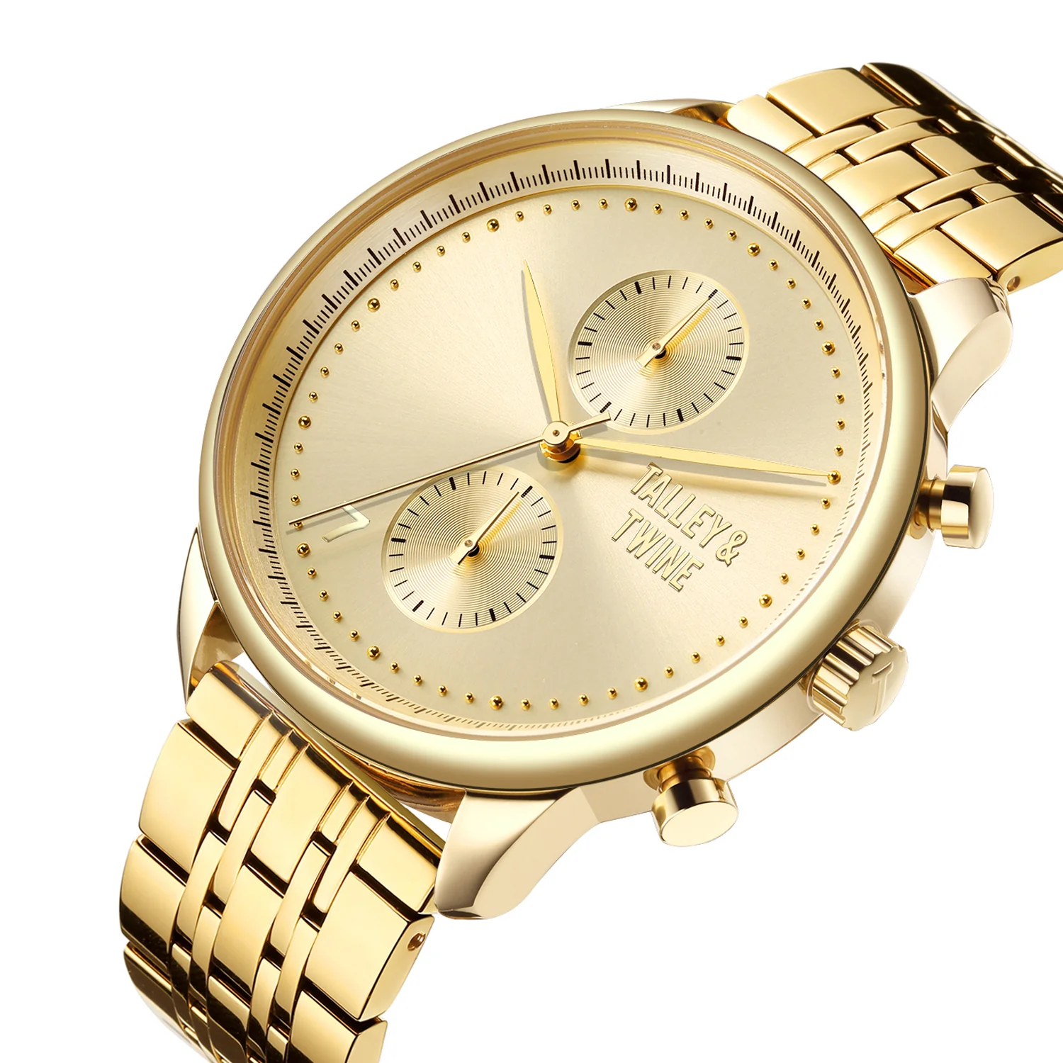 Gold/Gold - Image 3