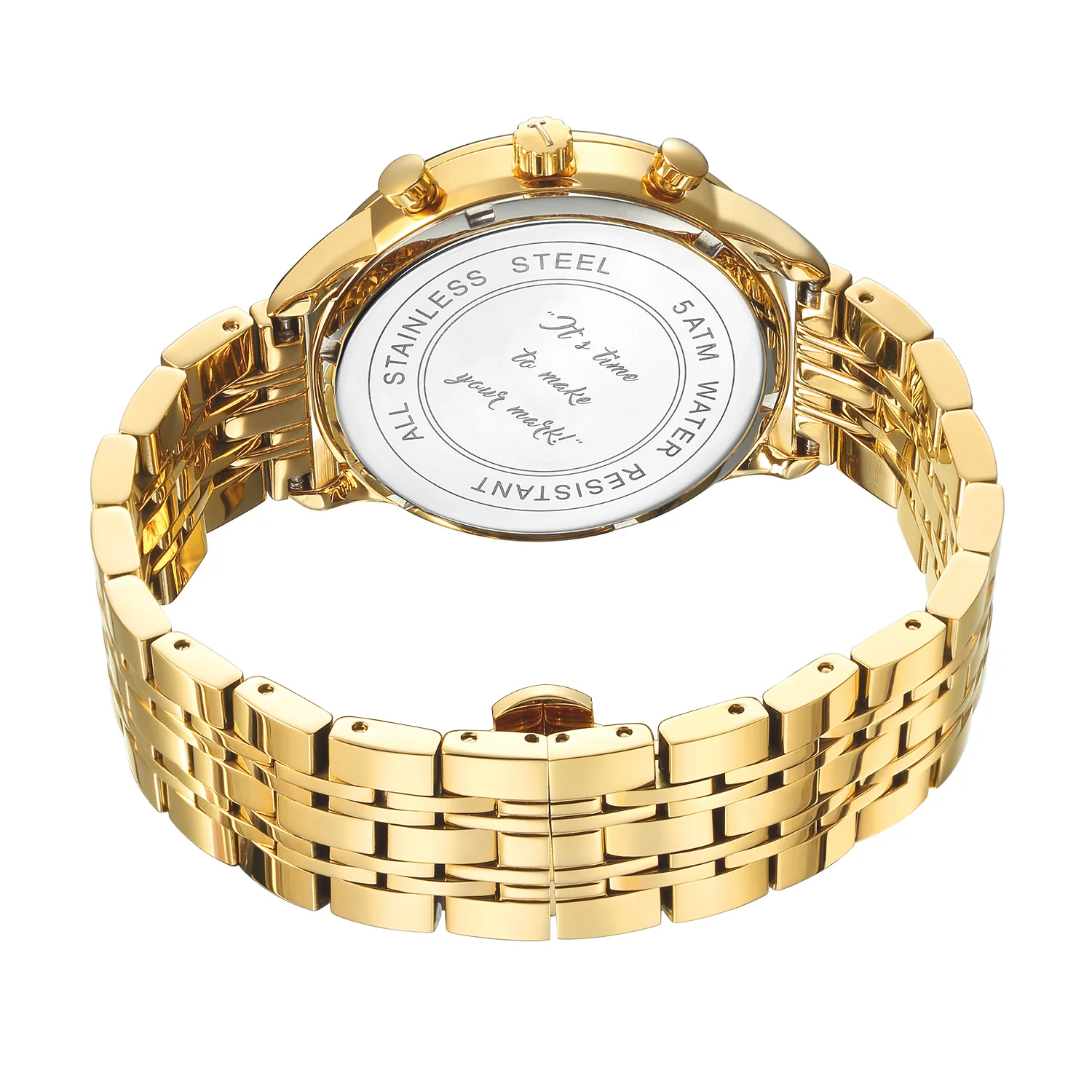 Gold/Gold - Image 4