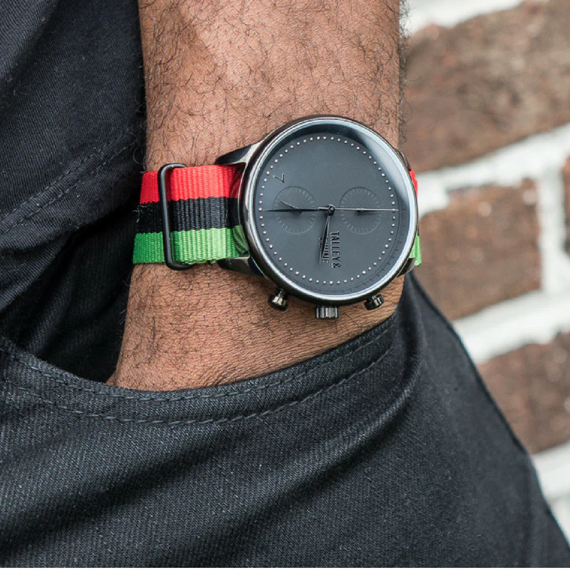 Black "Juneteenth" - Image 6